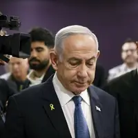 بیانیه مشترک نتانیاهو و وزیر جنگ اسرائیل علیه ایران