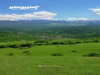  سنگده؛ بهشت پنهان مازندران میان جنگل‌های هیرکانی
