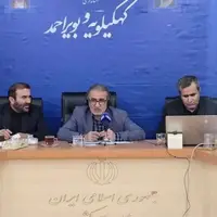 بررسی مشکلات ۲۵ نفر از کهگیلویه و بویراحمدی‌ها توسط استاندار