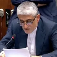 نامه ایران به سازمان ملل در پی گزافه‌گویی‌های ترامپ و صهیونیست‌‌ها
