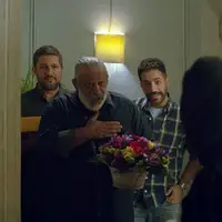 تراژدی زندگی به روایت «پیرپسر»