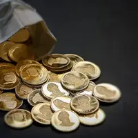 تغییر محدود قیمت‌ها در بازار طلا و سکه؛ دلار در کانال 84 هزار تومان ماند