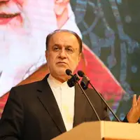حاجی بابایی: اجازه حضور گروسی و نصب دوربین‌ها در تأسیسات هسته‌ای را نمی‌دهیم