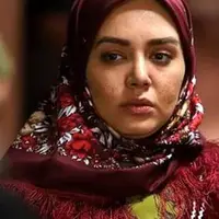 شیرین «نون خ» با یک شمایل متفاوت در تلویزیون