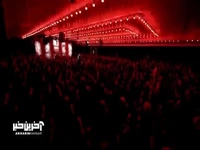 «دوباره دلامون شده کربلا» با نوای حاج سید مجید بنی فاطمه