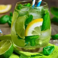 لیموناد خونگی توی این گرما جیگرت رو خنک میکنه