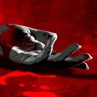 جنایت به خاطر یک گوسفند 