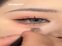 خیلی حرفه‌ای، مژه سه بعدی طراحی کن