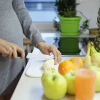 تغذیه هدفمند؛ کلید آرامش مادر در دوران استراحت مطلق