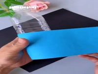 کاردستی فیل بامزه برای بچه ها