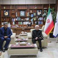 معاون سازمان تعزیرات: پیشگیری واقعی باید پیش از وقوع تخلف انجام شود