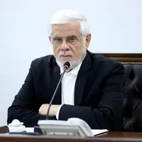 عارف: در جنگ تحمیلی ۱۲ روزه بخش غالب حملات سایبری پاسخ داده شد