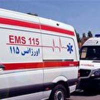 بازدید رئیس کل دادگستری استان قم از مرکز فوریت‌های پزشکی ۱۱۵ و پایگاه آتش نشانی بلوار پیامبر اعظم