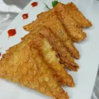 بجای سمبوسه از این به بعد اینو درست کن!