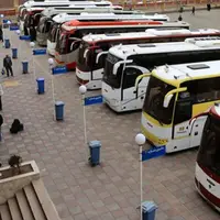 پیش‌فروش بلیت‌های اتوبوس اربعین از ۲۵ تیر آغاز می‌شود