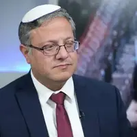 بن گویر به نقض آتش بس از سوی «اسرائیل» اعتراف کرد