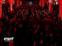 حالشان زار و پریشان می‌شود ده‌ روز بعد...