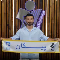 دومین گلزن برتر لیگ یک شاگرد دقیقی شد
