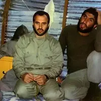 سریالی که ساخته نشد و سردار ندید!