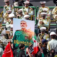 مقامات در مراسم تشییع شهدای حمله رژیم صهیونیستی به وطن چه گفتند؟