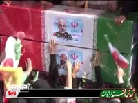 آخرین تصویر پدر پسری