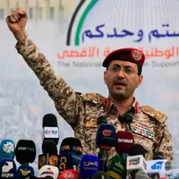 یمن: بئرالسبع را با موشک «ذوالفقار» هدف قرار دادیم