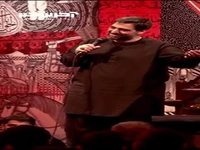 صحبت های بنی‌فاطمه مداح اهل‌ بیت درباره تشییع شهدای اقتدار