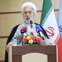 خط و نشان دادستان کل برای اتباع غیر مجاز: هر چه زودتر خاک ایران را ترک کنید