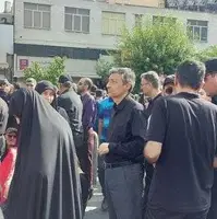 فتاح: پاسخ ما به هرگونه تجاوز، عملیات وعده صادق ۴ خواهد بود