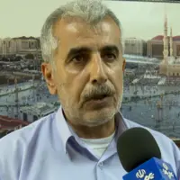 بازگشت ۹۲۳ زائر بوشهری خانه خدا به وطن