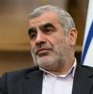 نیکزاد: گروسی دروغ بزرگی گفت