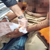 درگیری هولناک با سلاح‌های شکاری در روستای احمدآباد مشهد