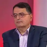 جدال دیدنی مجید تفرشی با کارشناسان شبکه انگلیسی بی‌بی‌سی