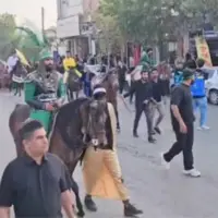 توصیه‌های ترافیکی ماه محرم به هیئت‌های مذهبی و عزاداران حسینی