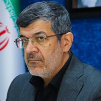 استاندار یزد: با قدرت در برابر توطئه‌های دشمن ایستادگی می‌کنیم