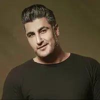 ترانه «ایران» از شهاب مظفری