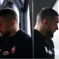 آینده مبهم جانشین بیرانوند در پرسپولیس