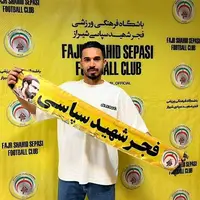 فجر، کاپیتان استقلال خوزستان را جذب کرد
