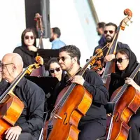 موسیقی در میدان