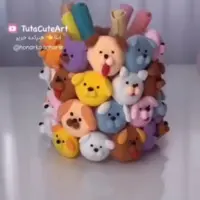 این جا قلمی خوشگل رو خودت درست کن!