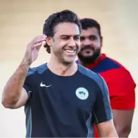 چهار بازی دوستانه تیم مجیدی در صربستان