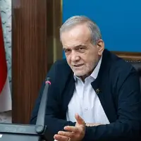 پزشکیان: اگر پناه مردم باشیم، هیچ‌گاه به سوی بیگانگان گرایش نخواهند یافت