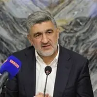 رئیس سازمان بورس: حمایت‌های قابل توجهی از بازار سرمایه صورت می گیرد