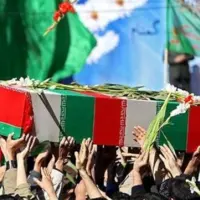 شهدای جنایت صهیونیست‌ها در آغوش شهرهای ایران