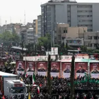 سخنگوی شورای نگهبان: ملت ایران امروز حماسه‌ای ماندگار خلق کرد