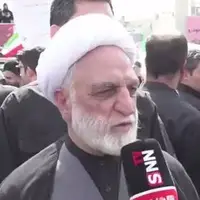 رئیس دستگاه قضا: طبیعی است که همکاری با آژانس باید تعلیق شود