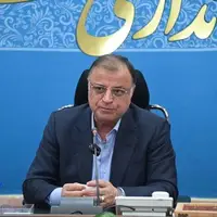 استاندار گلستان: پیشرفت چشمگیر پروژه‌های عمرانی و زیرساختی در استان