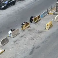 درگیری مسلحانه در شمال غرب لبنان