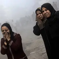 هاآرتص: غزه شاهد خونین‌ترین جنگ قرن ۲۱ است