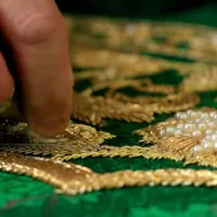 نقش‌آفرینی زنان نوش‌آبادی در آیین‌های عاشورایی